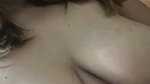Delhi girl showing her huge melons