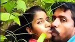 Desi girl fuck hard in jungle