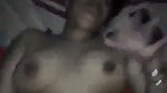 Devar fuch his bhabhi on bed