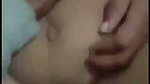 Devar fuck his bhabhi  cum on her pussy