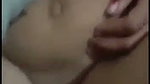 Devar fuck his bhabhi  cum on her pussy
