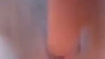 Girl show her pink pussy  Fingering