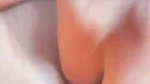 Girl show her pink pussy  Fingering