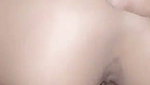 Girlfriend fuck hard in her ass