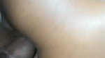 Girlfriend fuck in her ass