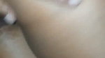 Girlfriend fuck in her ass