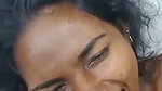 Girlfriend give Blowjob  bf enjoying it