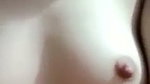 Girlfriend showing her beauty on vc