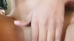 Hot sexy girl undress  show her asshole  boob