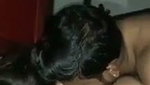 Husband fuck his wife nicely  enjoying