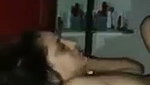 Husband fuck his wife nicely  enjoying