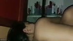 Husband fuck his wife nicely  enjoying