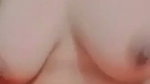 Shy GF Showing