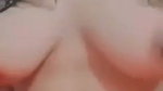 Shy GF Showing