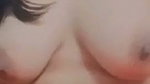 Shy GF Showing