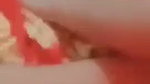 Shy GF Showing