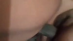 Horny Aunty Captured And Fucking