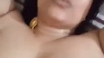 Horny Aunty Captured And Fucking