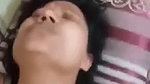 Horny Aunty Captured And Fucking