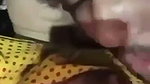 Beautiful Babe Boobs Sucked By Lover
