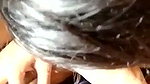Married saali give Blowjob to his jija