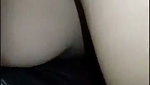 Mumbai girl riding her boyfriend cock
