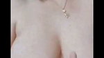 Desi MILF big boobs showing on video call viral MMS