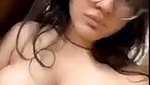 Innocent girl nude videos merged viral MMS online