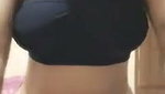 Innocent girl nude videos merged viral MMS online