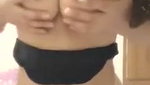 Innocent girl nude videos merged viral MMS online