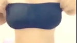 Innocent girl nude videos merged viral MMS online
