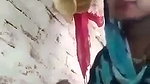 Muslim girl giving Blowjob to brother