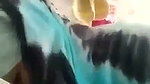 Muslim girl giving Blowjob to brother