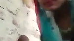 Muslim girl giving Blowjob to brother