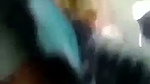 Muslim girl giving Blowjob to brother
