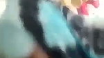 Muslim girl giving Blowjob to brother