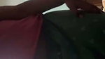 Beautiful Bengali nude girlfriend selfie video making