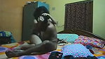 Neighbor girl fuck with uncle friend