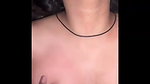 New update sexy hot girl show her boobs