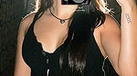 New update sexy hot girl show her boobs