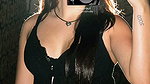 New update sexy hot girl show her boobs