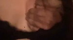 New update sexy hot girl show her boobs