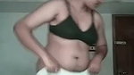 New update sexy lady wearing panty  dress