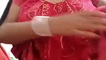Priya Bengali bhabhi Masturbating on live