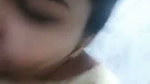 Sexy aunty show her boobs  pussy on live