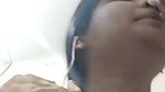 Sexy aunty show her boobs  pussy on live