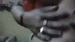 Sexy aunty showing her nude figure