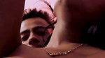 Sexy Chachi fuck hard in Doggy style with nephew