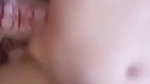 Sexy girl fuck hard with ex boyfriend