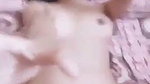 Sexy girl fuck hard with ex boyfriend